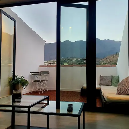 Fidencia Apartment